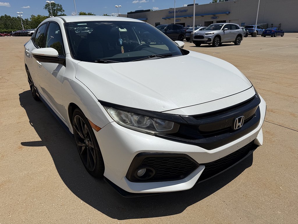honda civic hatchback 2017 SHHFK7H46HU232599 image honda civic hatchback 2017 SHHFK7H46HU232599 image